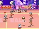 Super Dodge Ball Advance