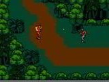 Snake's Revenge