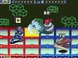 Mega Man Battle Network 3 - White Version
