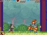 Magical Quest 2 Starring Mickey & Minnie