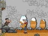 Lucky Luke - Wanted!