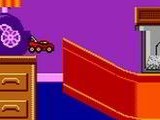 Hot Wheels - Stunt Track Driver