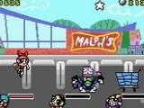 The Powerpuff Girls - Mojo Jojo A-Go-Go