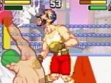 Punch King - Arcade Boxing