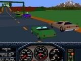 Race Drivin'