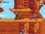 Desert Demolition Starring Road Runner and Wile E. Coyote