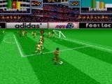 Tony Meola's Sidekicks Soccer