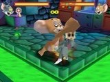 Tom And Jerry In Fists Of Furry