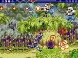 Gunstar Super Heroes