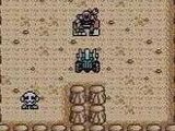 Metal Walker