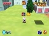 Bomberman Hero