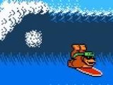 Town & Country Surf Designs - Wood & Water Rage