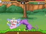 Tiny Toon Adventures - Scary Dreams