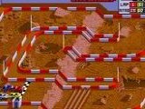 Ivan 'Ironman' Stewart's Super Off Road