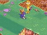Spyro 2 - Season of Flame