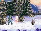 X-Men - Wolverine's Rage