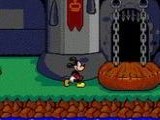 Mickey's Ultimate Challenge