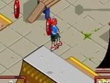 Razor Freestyle Scooter