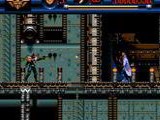 Judge Dredd