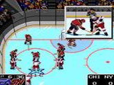 NHLPA Hockey '93