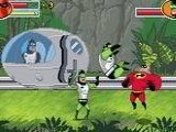 The Incredibles