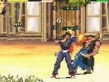 Gekido Advance - Kintaro's Revenge