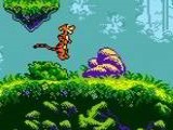 Pooh and Tigger's Hunny Safari