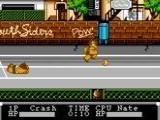 Crash 'n' the Boys - Street Challenge