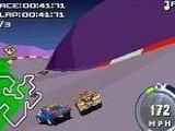 Hot Wheels - Stunt Track Challenge