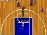 NBA Action '95 Starring David Robinson