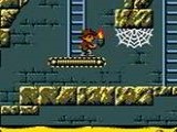 Montezuma's Return!