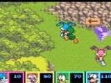 Tiny Toon Adventures - Wacky Sports Challenge