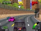 Cruis'n World