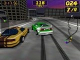 Rush 2 - Extreme Racing USA