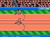 Capcom's Gold Medal Challenge '92