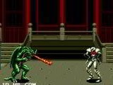 Fighting Masters