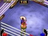 Mike Tyson Boxing