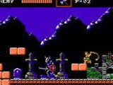Castlevania III - Dracula's Curse