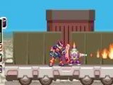 Mega Man Zero