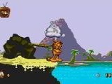 Garfield - Caught in the Act