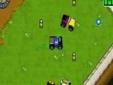 Monster Jam - Maximum Destruction