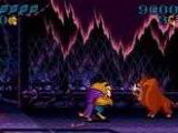 Beauty and the Beast - Roar of the Beast
