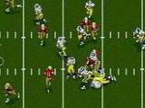 Joe Montana II Sports Talk Football