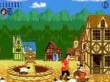 Beauty and the Beast - Belle's Quest