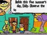 Ed, Edd n Eddy - Jawbreakers !