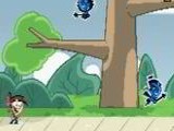 The Fairly OddParents! - Clash with the Anti-World