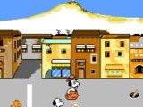 Snoopy's Silly Sports Spectacular!
