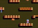 Milon's Secret Castle