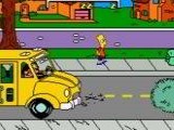The Simpsons - Bart's Nightmare