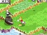 Rayman - Hoodlum's Revenge